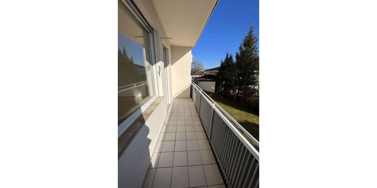 Etagenwohnung Germering Harthaus - 4 Zimmer, 83 m&sup2;, 1.820&euro; | Angebot:27251017