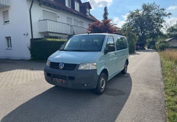 VW T5 Transporter 305.000 km 4.900 &euro; Feldkirchen 85622