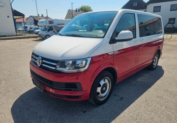VW T6 Caravelle 265.000 km 17.250 &euro; Alling 82239
