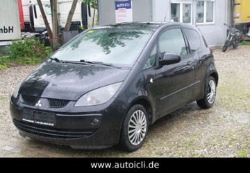Mitsubishi Colt 113.289 km 1.990 &euro; Fahrenzhausen 85777