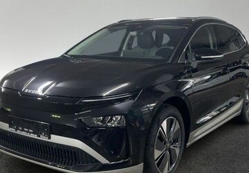 Skoda Enyaq 6.500 km 45.950 &euro; München 80687