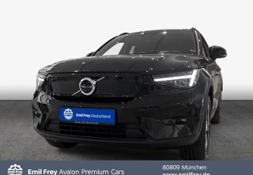 Volvo EX40 29.232 km 49.990 &euro; München 80809