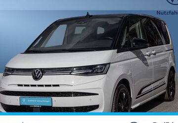 VW T7 Multivan 12.301 km 51.500 &euro; München 81829