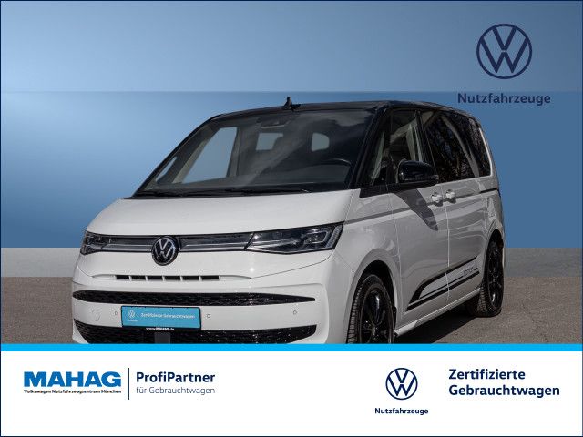 VW T7 Multivan 12.301 km 51.500 &euro; München 81829