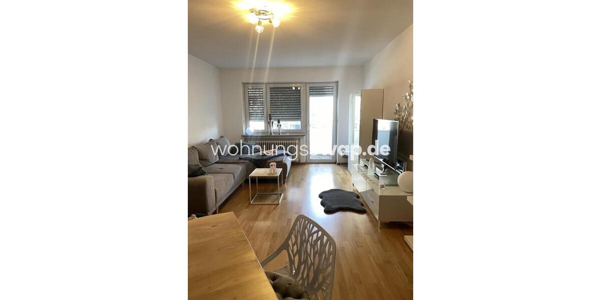 Etagenwohnung München Sendling-Westpark - 3 Zimmer, 73 m&sup2;, 1.100&euro; | Angebot:24537986