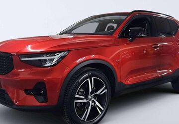 Volvo XC40 22.650 km 32.990 &euro; München 80337