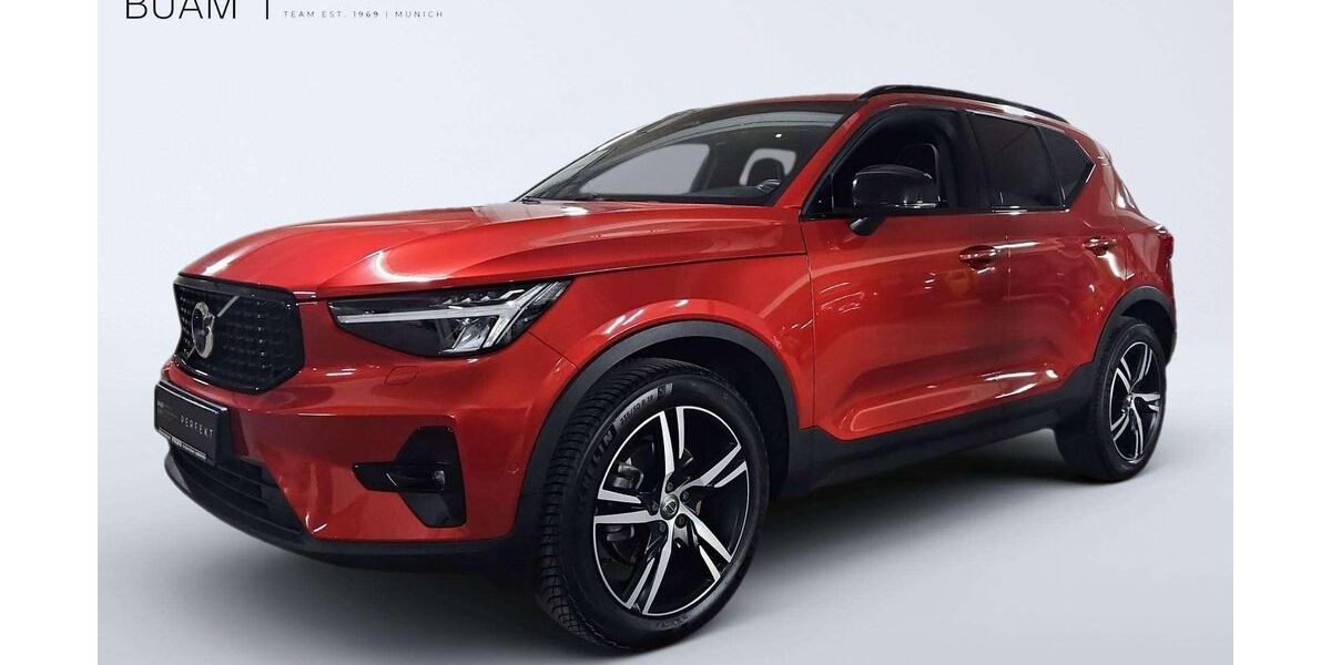 Volvo XC40 22.650 km 32.990 &euro; München 80337