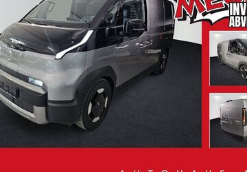Kia PV5 2.000 km 44.960 &euro; München 80992