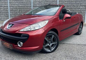 Peugeot 207 130.860 km 2.450 &euro; München 81243