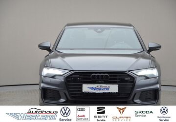 Audi A6 89.478 km 42.960 &euro; München 80686