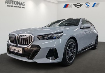 BMW i5 29.050 km 61.990 &euro; München 81827