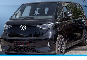 VW ID. Buzz 14.276 km 69.950 &euro; München 81829