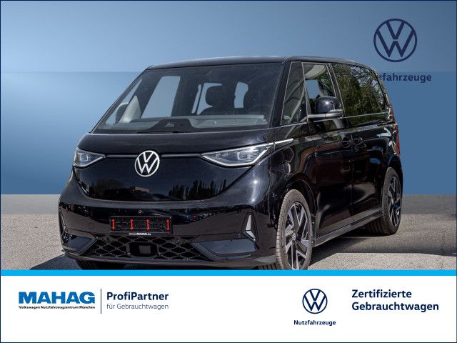 VW ID. Buzz 14.276 km 69.950 &euro; München 81829