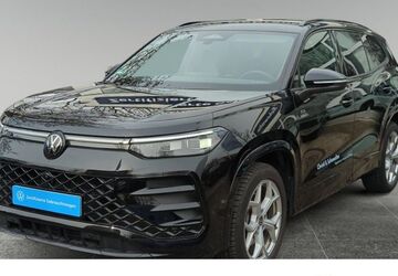 VW Tayron 15.000 km 55.986 &euro; München 81476