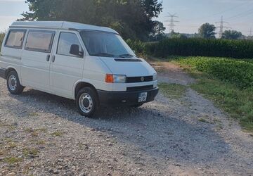 VW T4 California 127.540 km 22.980 &euro; Bergkirchen 85232