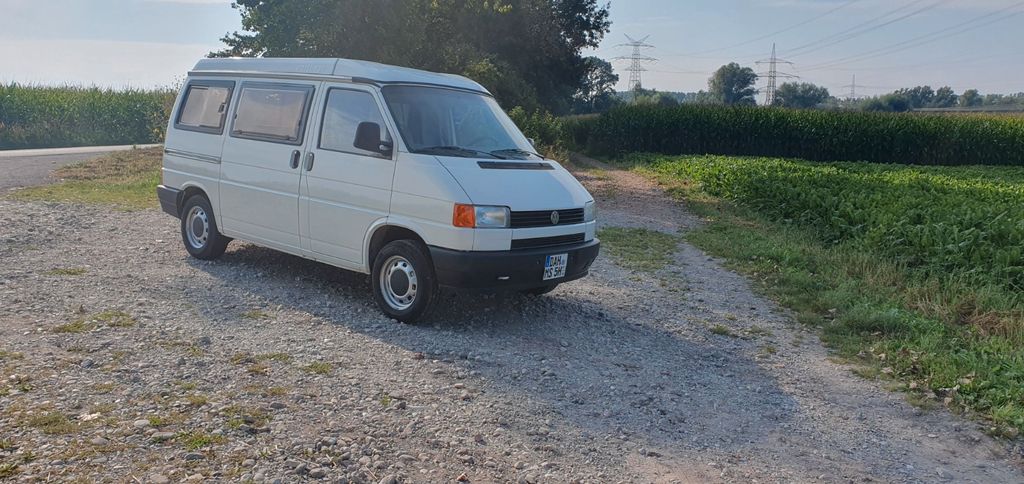 VW T4 California 127.540 km 22.980 &euro; Bergkirchen 85232