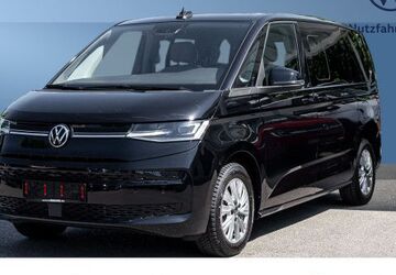 VW T7 Multivan 13.610 km 60.950 &euro; München 80687