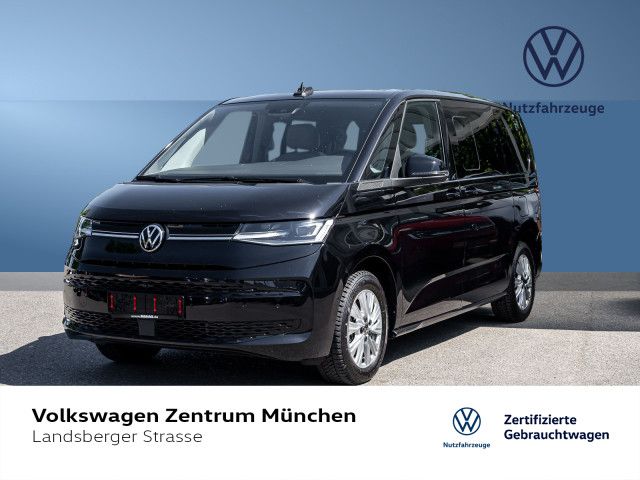 VW T7 Multivan 13.610 km 60.950 &euro; München 80687