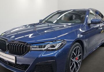 BMW 530 117.100 km 33.980 &euro; München 81827