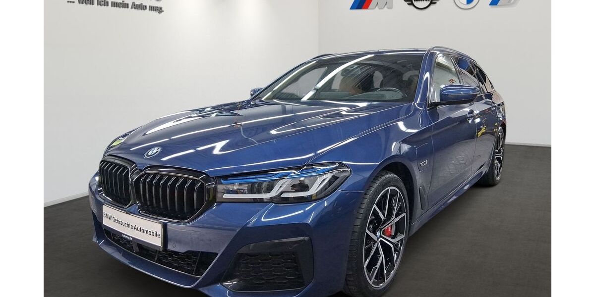BMW 530 117.100 km 33.980 &euro; München 81827