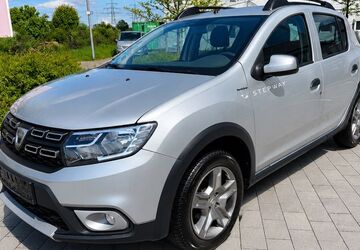 Dacia Sandero 125.000 km 6.990 &euro; Neuching 85467