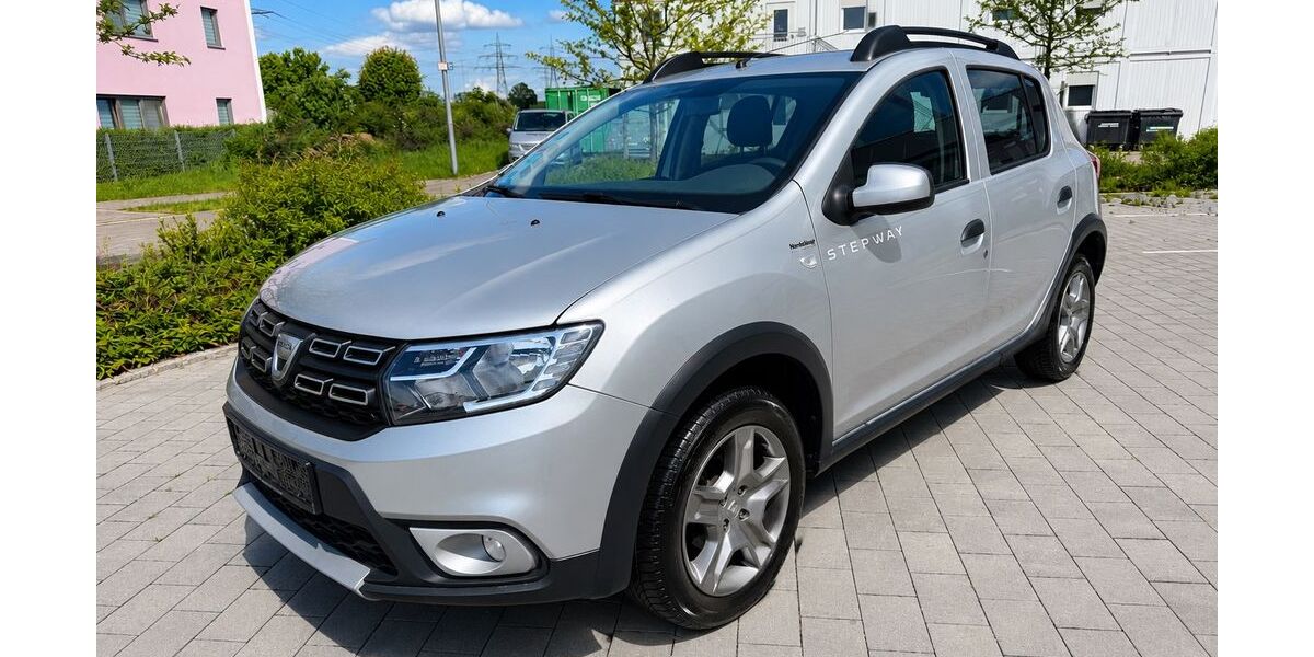 Dacia Sandero 125.000 km 6.990 &euro; Neuching 85467