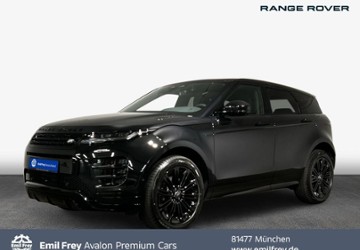 Land Rover Range Rover Evoque 18.500 km 49.850 &euro; München 81477