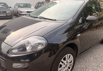 Fiat Punto 197.000 km 2.700 &euro; München 81543