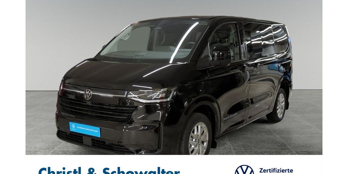 VW T7 Caravelle 8.000 km 72.546 &euro; München 81476