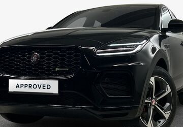 Jaguar E-Pace 29.087 km 38.997 &euro; München 80809