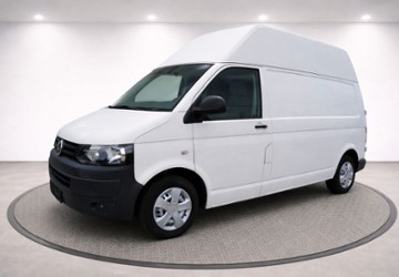 VW T5 Transporter 117.000 km 12.999 &euro; Vierkirchen bei München 85256