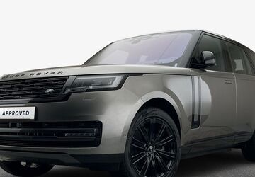 Land Rover Range Rover 38.373 km 128.997 &euro; München 80809