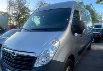 Opel Movano 73.000 km 14.999 &euro; München 81243