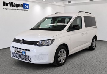 VW Caddy 15.900 km 22.990 &euro; Weßling 82234