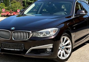 BMW 330 Gran Turismo 284.000 km 9.490 &euro; München 80992
