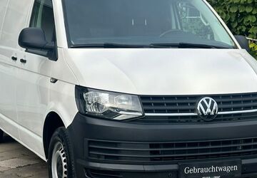 VW T6 Transporter 209.000 km 8.999 &euro; München 81243
