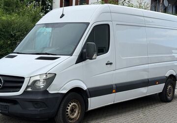 Mercedes-Benz Sprinter 547.000 km 6.900 &euro; Eching 85386