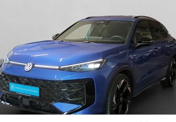 VW T-Roc 5.450 km 38.987 &euro; München 81476