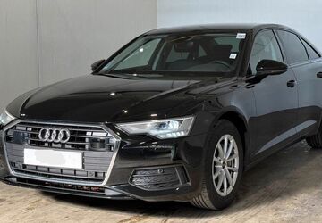 Audi A6 45.000 km 30.990 &euro; München 81243