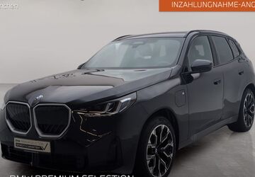 BMW X3 11.334 km 58.907 &euro; München 80939