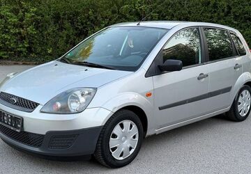 Ford Fiesta 157.000 km 1.990 &euro; München 81375
