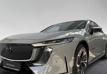 Mazda 6e 3.000 km 39.990 &euro; München 80339