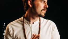 Daniel Diego Garcia Trio