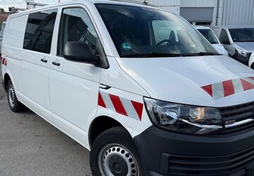VW T6 Transporter 116.800 km 23.900 &euro; KARLSFELD (b.München) 85757