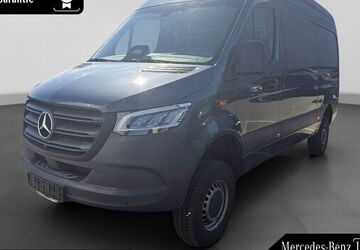 Mercedes-Benz Sprinter 16.759 km 64.900 &euro; Landsham 85652