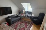 Etagenwohnung München Schwabing-Freimann - 1 Zimmer, 30 m&sup2;, 350&euro; | Angebot:24720494