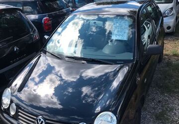 VW Polo 203.000 km 999 &euro; München 81243