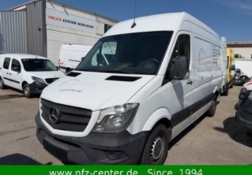 Mercedes-Benz Sprinter 182.000 km 16.500 &euro; KARLSFELD (b.München) 85757