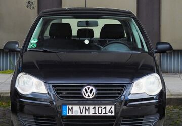 VW Polo 168.200 km 2.500 &euro; München 81671