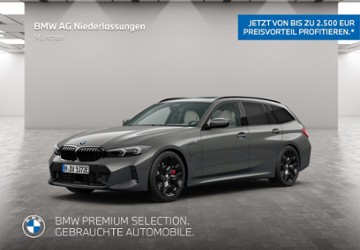 BMW 330 13.658 km 57.995 &euro; München 80939